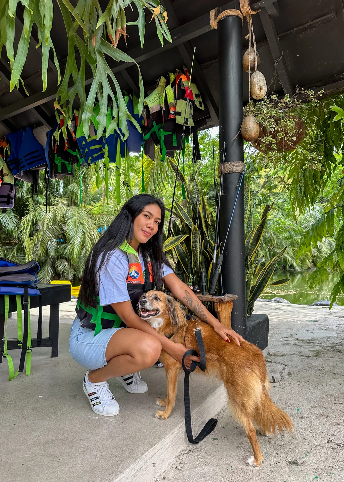 9 Ecoparque Lagotours